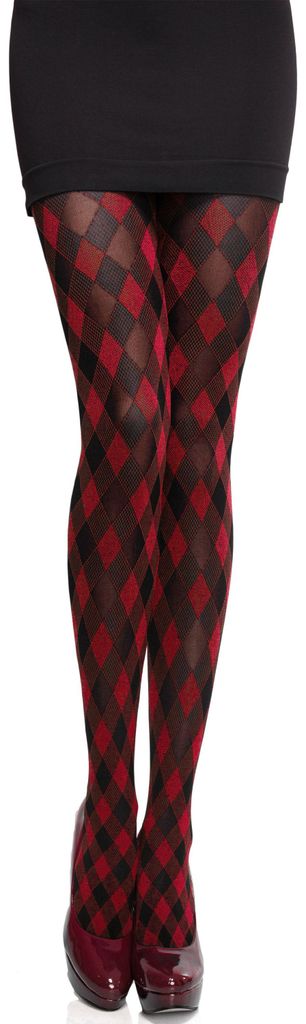 Collants opaques pour femmes Merry Style MS 317 60 DEN Image du produit 