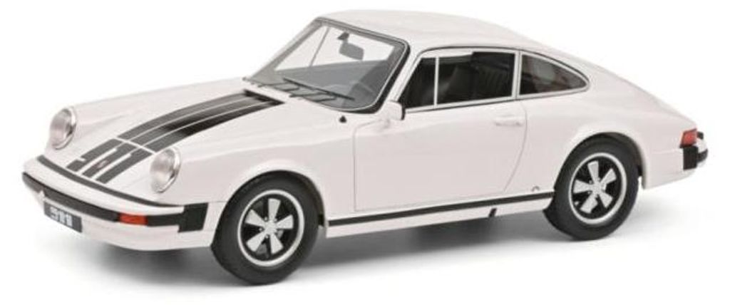 Schuco 1:18 Porsche 911 Coupé 450048600