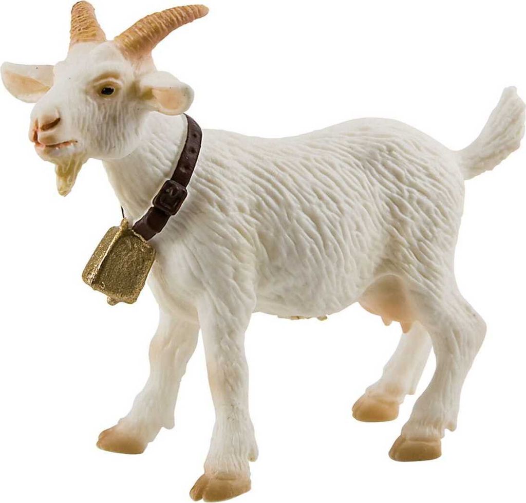 Bully Ziege 7,7cm