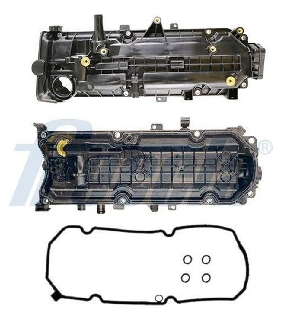 Zylinderkopfhaube VC21-1007 für FORD KA (RU8) +Dichtung