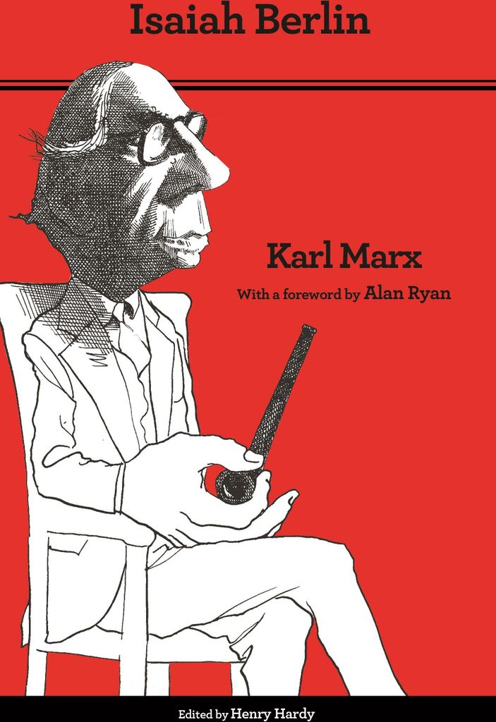 Karl Marx