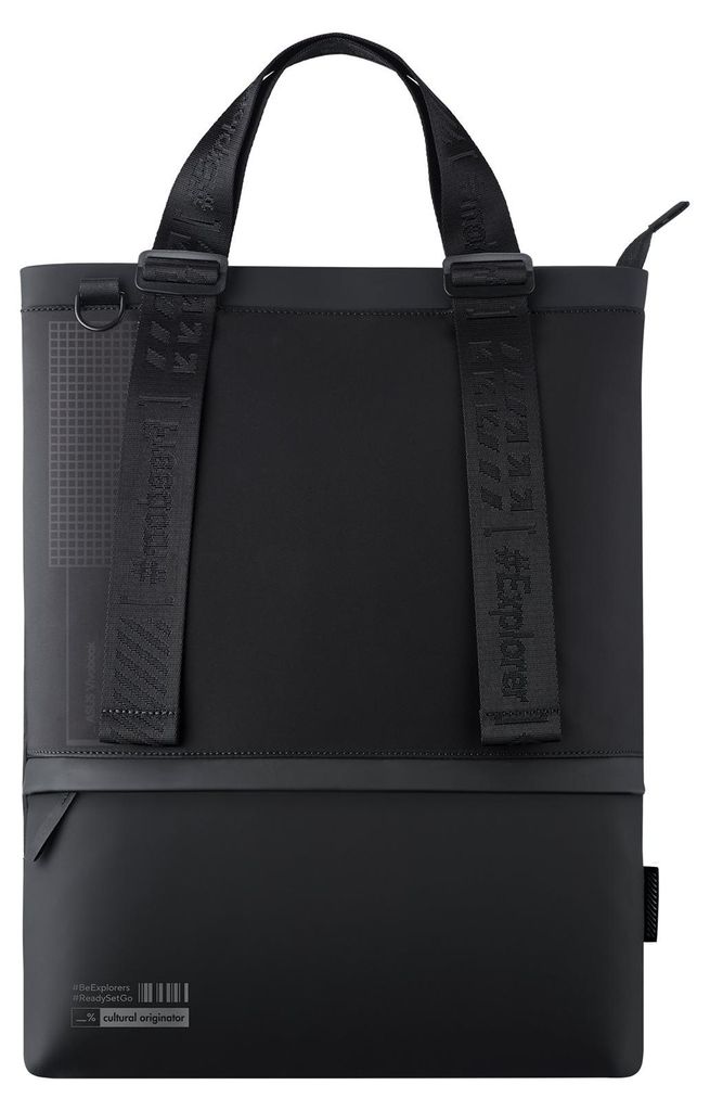 ASUS Vivobook AX4600: Portátil y mochila combinados - 40,6 Imagen del producto 