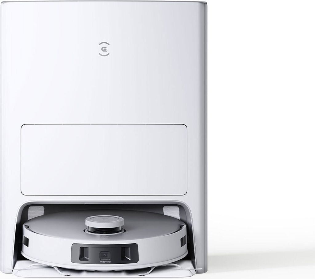 ECOVACS DEEBOT T20 OMNI 6000Pa Saugroboter Produktbild 