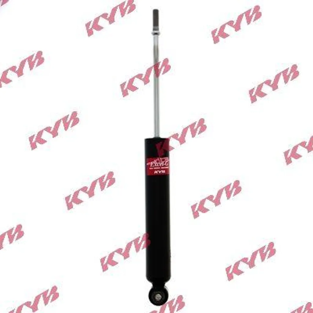 Amortisseur Arrière KYB 3448016 : Confort de Conduite Peugeot 308