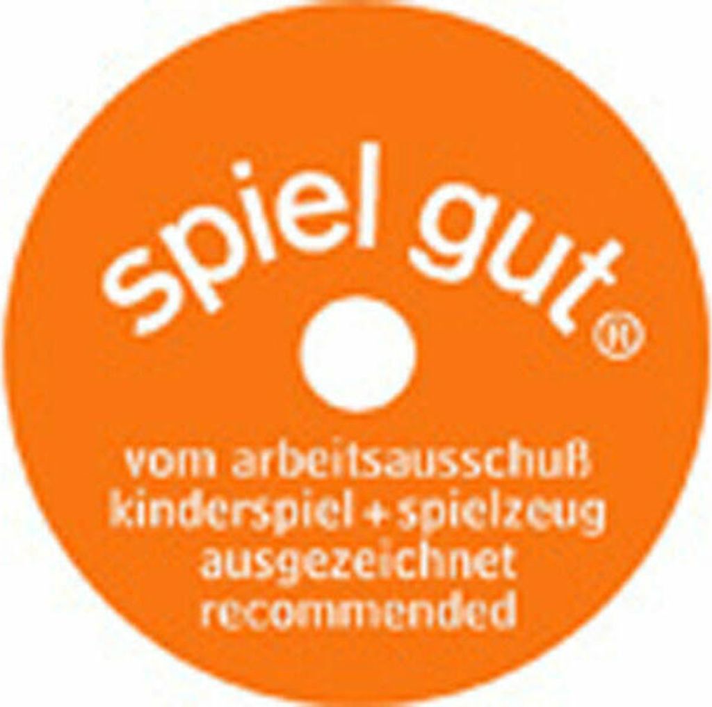 Teddy Hermann Schlenkerhund beige flauschiges Kuscheltier Produktbild 7