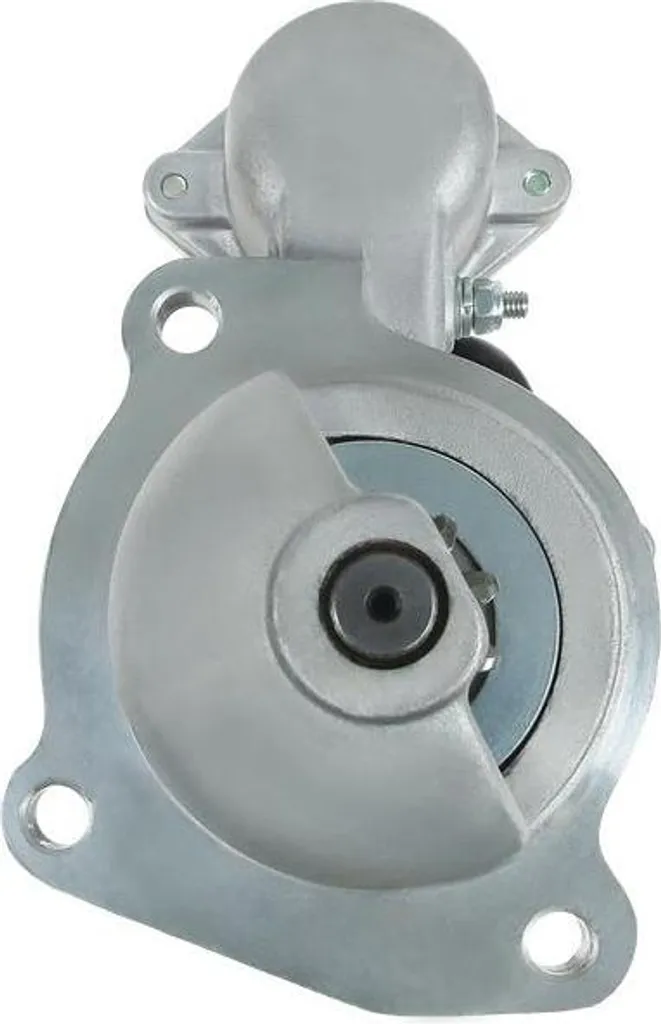 Démarreur NIKKO S9484 pour Maintenance de Groupes Électrogènes 24V