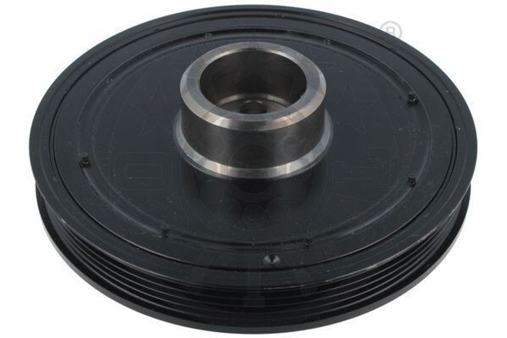 OPTIMAL F7-8016 Riemenscheibe Kurbelwelle für TOYOTA AVENSIS Station Wagon (ZRT27, ADT27) 172mm 4-Rippen