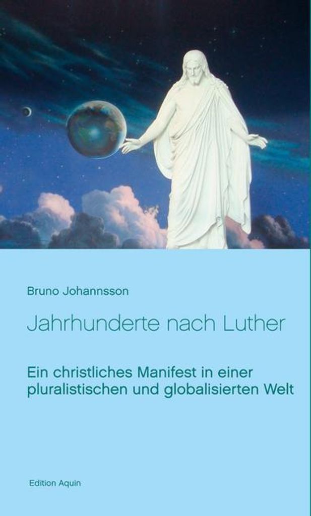 Jahrhunderte nach Luther