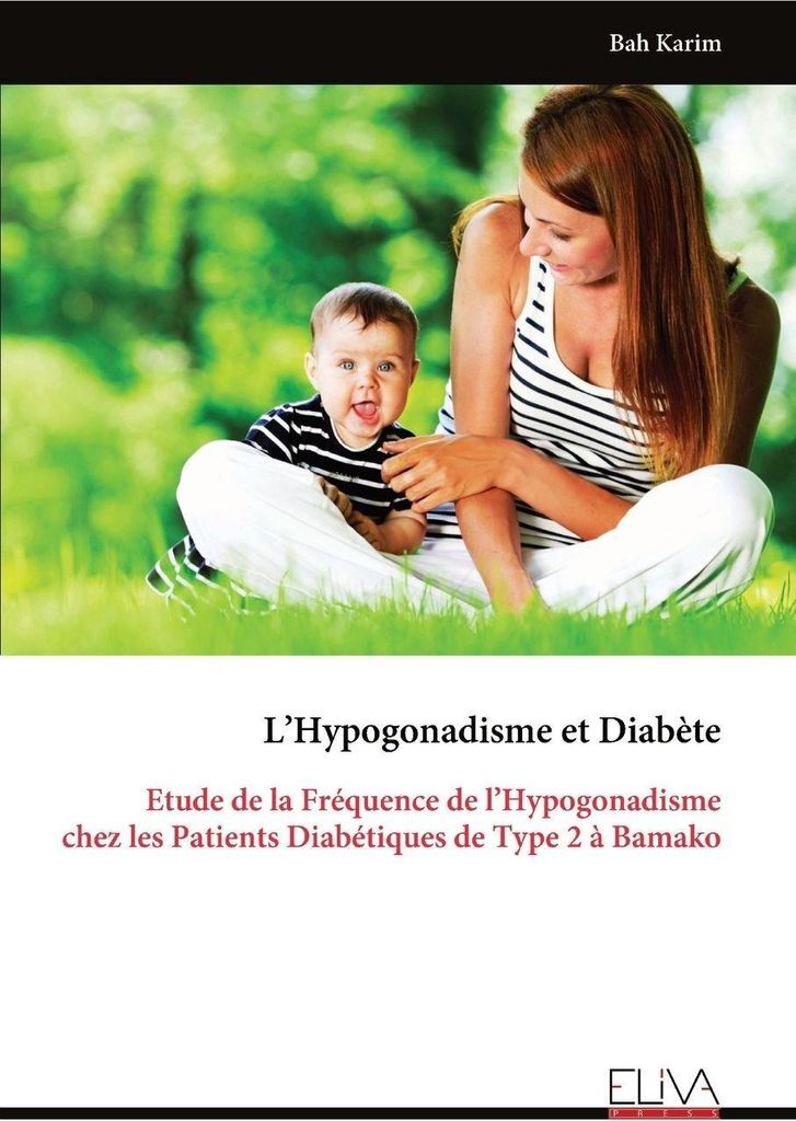 L'Hypogonadisme et Diabète
