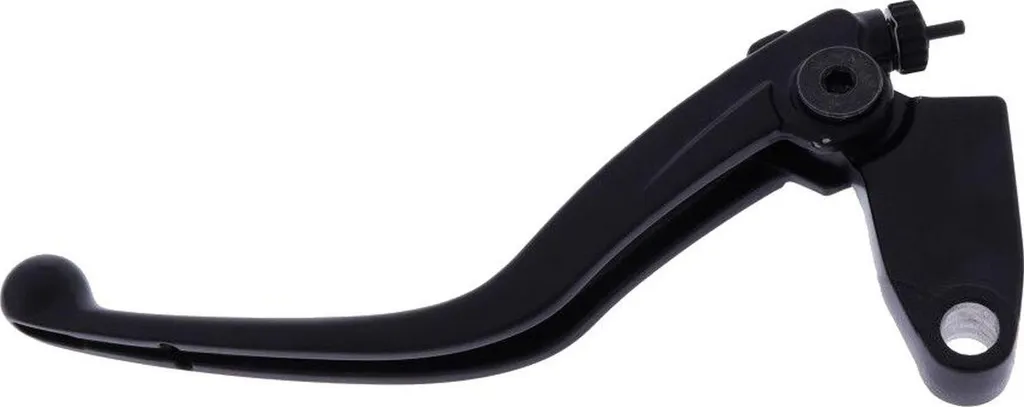 Levier embrayage en alu pour Triumph Bonneville Bobber 1200 TFC 2020