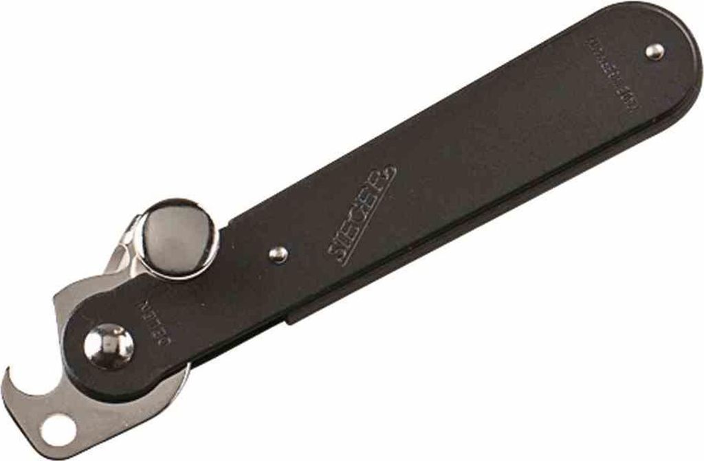 WESTMARK Ouvre-boîte à levier Sieger Acier Image du produit 