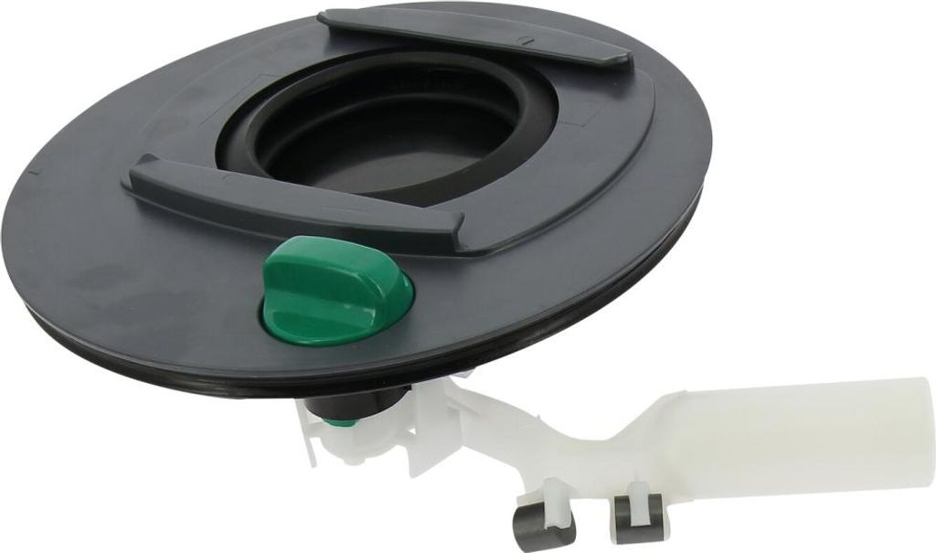 Mécanisme Complet De Toilette - Thetford Image du produit 