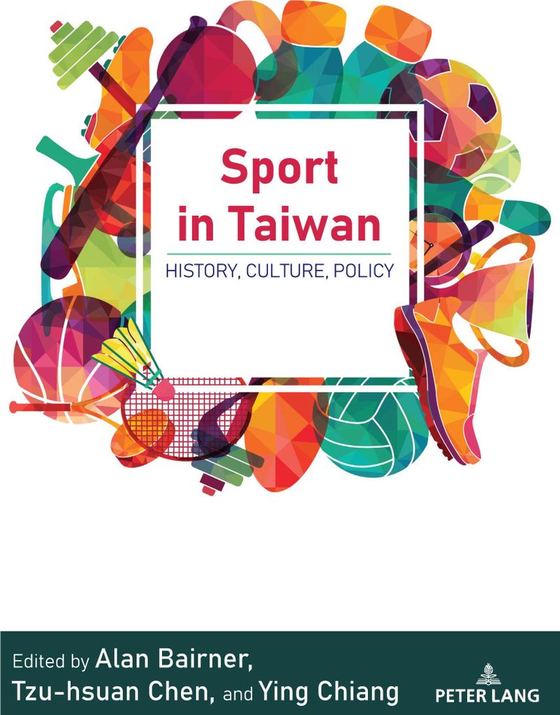 Sport in Taiwan