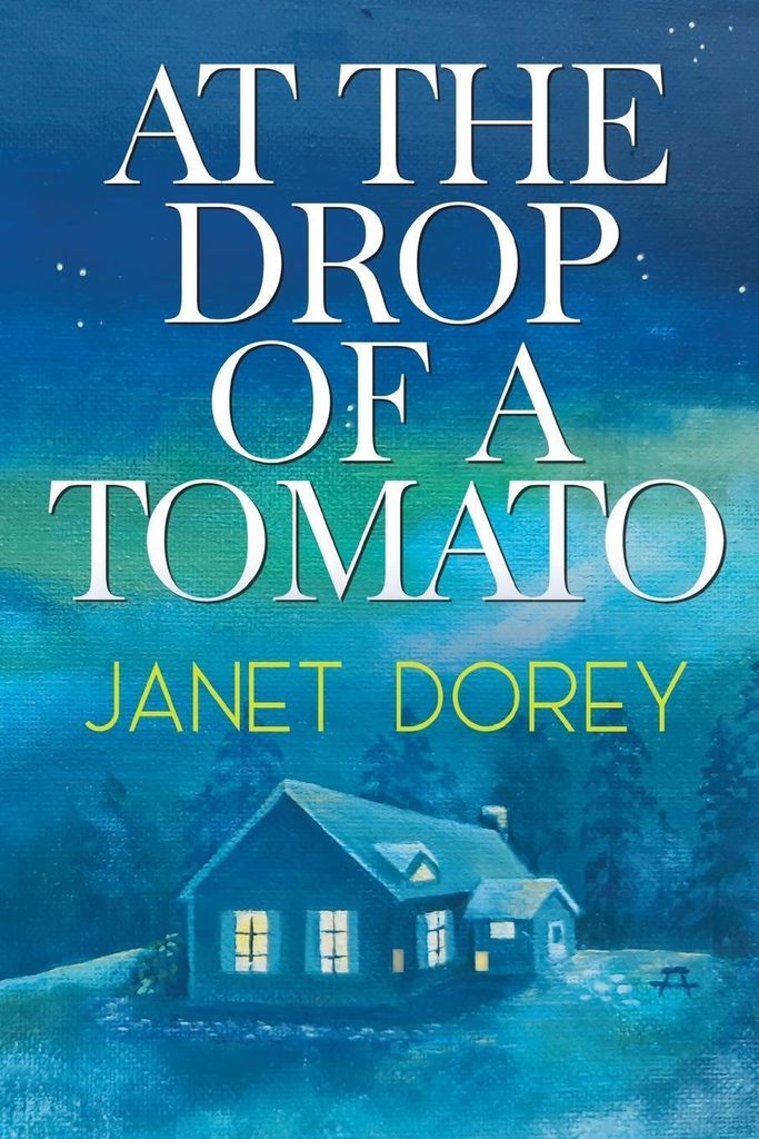 At The Drop of a Tomato