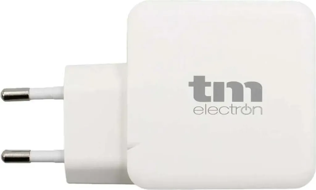 Chargeur Mural Multi-USB TM Electron - Libérez vos Prises avec du 65W