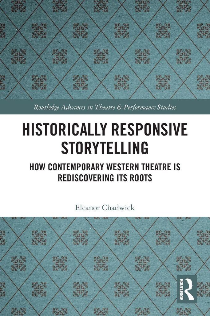 Historically Responsive Storytelling