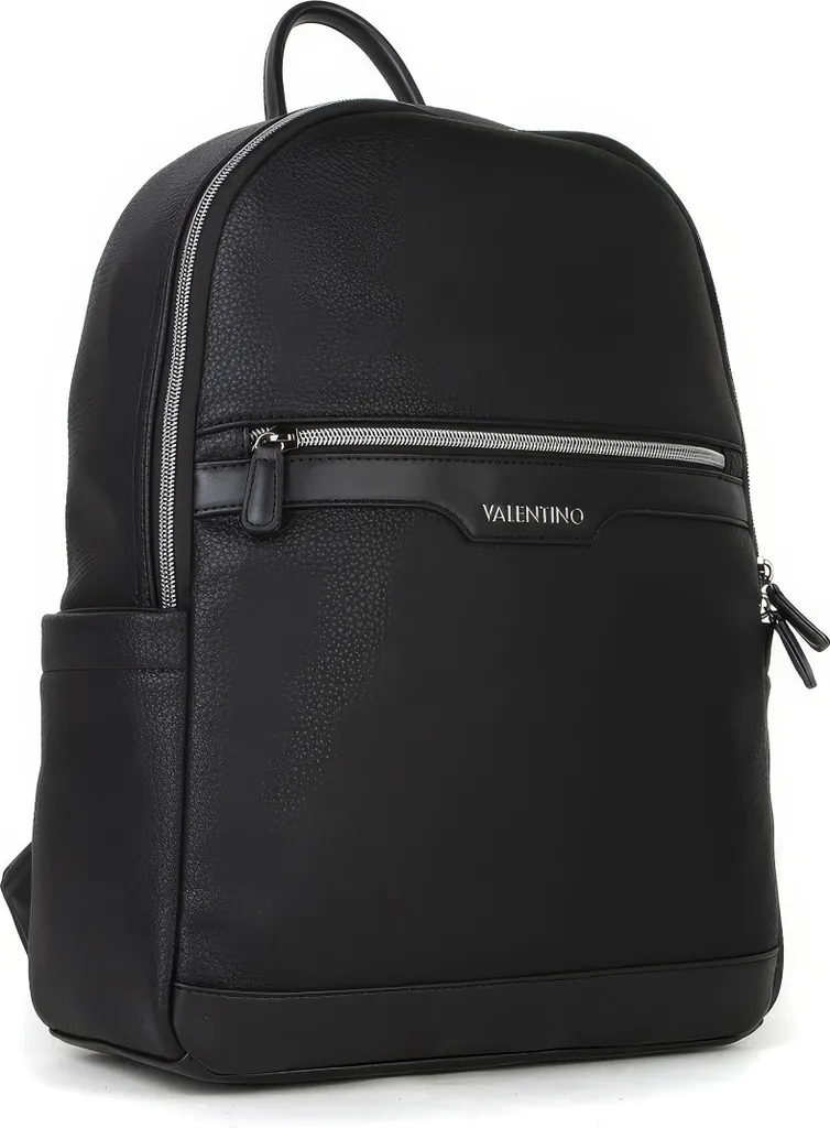Valentino Sac à dos Efeo Nero - Finition Premium et Confort Ergonomique - 19