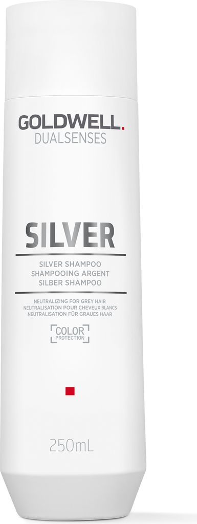 Goldwell Dualsenses Silver Shampoo 250 ml Zdjęcie produktu 