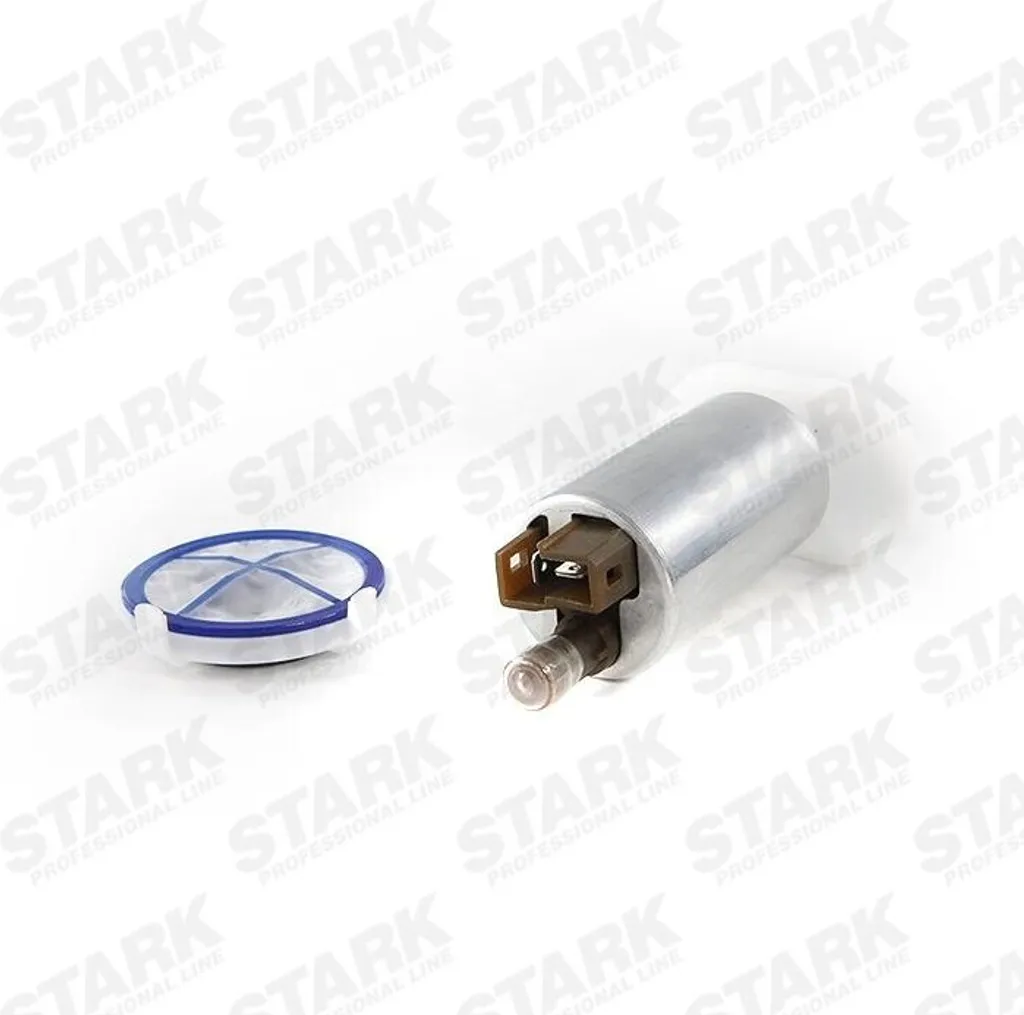 Pompe à carburant électrique pour C-Klasse W203 et Polo 86C Fiable