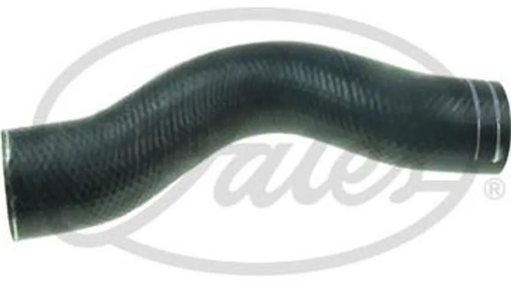 Tuyau d'air de suralimentation GATES pour réparation turbo Nissan Juke