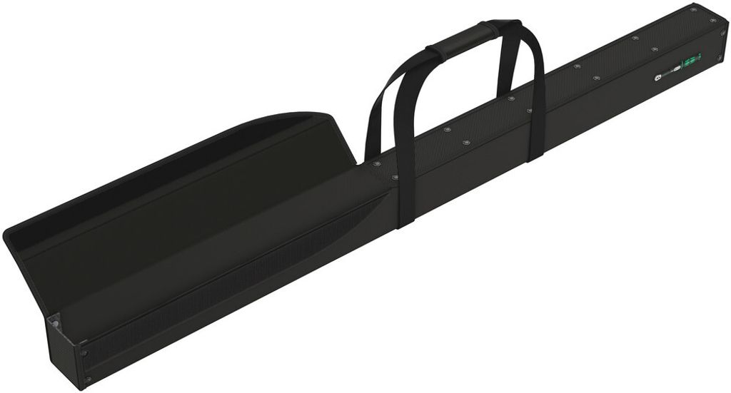 9460 Textile Box für Click-Torque E 1, leer, Werkzeugbox Produktbild 