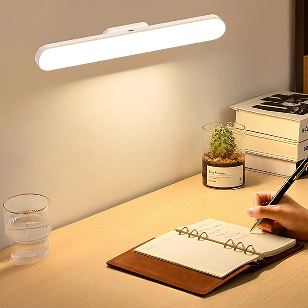 INF Specchio da Trucco a LED: Controllo Tattile e Luce Ricaricabile USB - 5