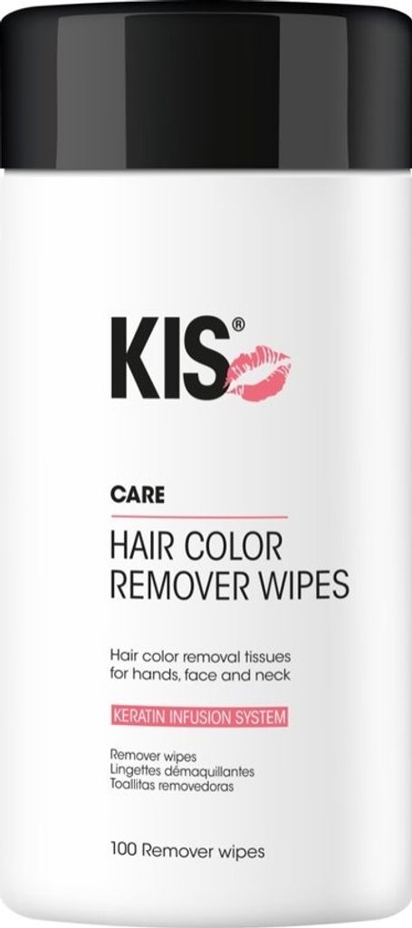 KIS Pro-Dry Shampoo Keratin Infusion System 200ml