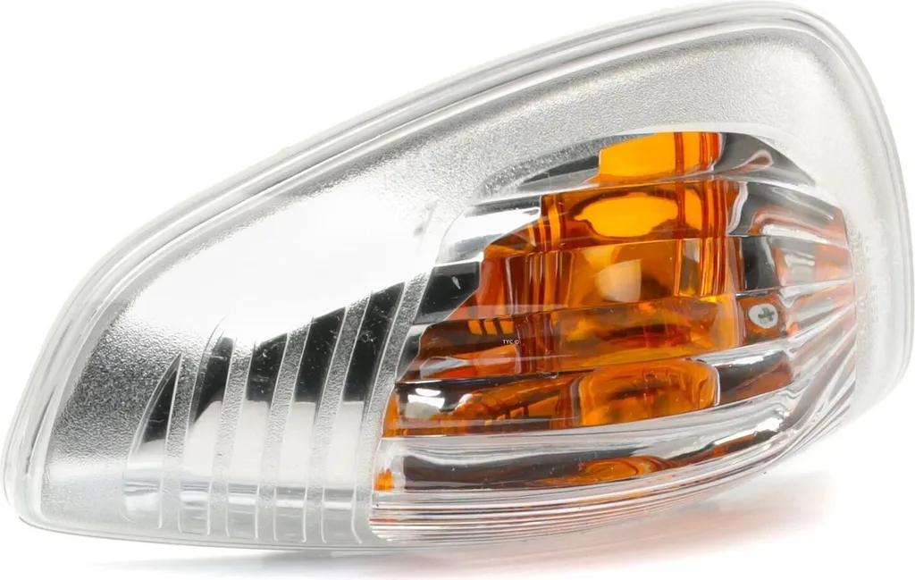 TYC 325-0151-3 Luce lampeggiante OE 95508976 compatibile con NV400, Movano, Master