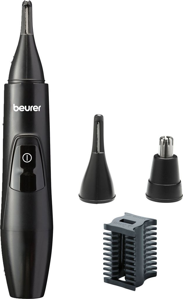 Beurer MN2X - Präzisions-Trimmer - schnurlos Produktbild 