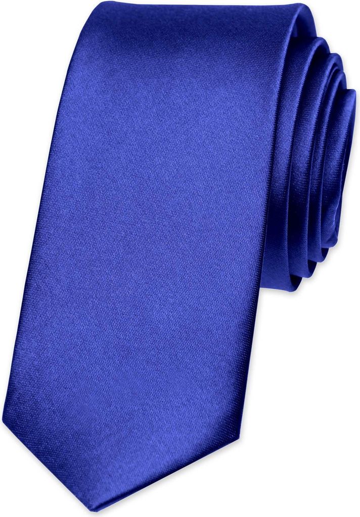 Krawatte Herren Hochzeit Konfirmation Slim Tie Retro Produktbild 