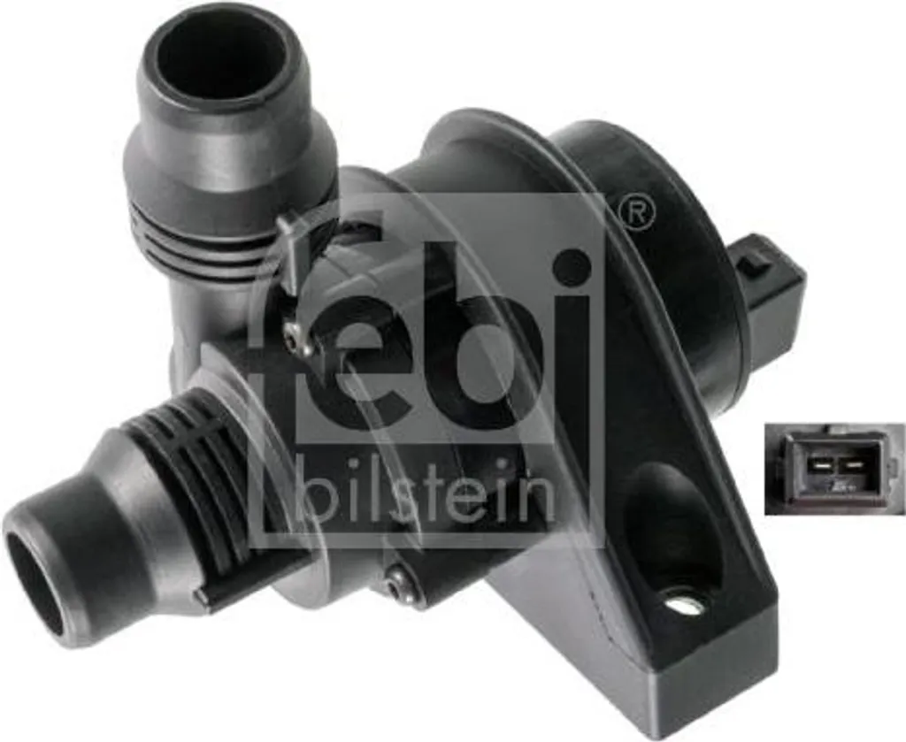 Pompe auxiliaire 177250 pour circuit de refroidissement Scenic et E39