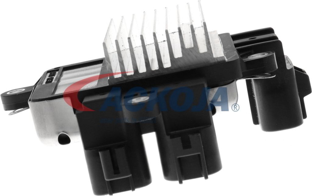 ACKOJA Regler Innenraumgebläse A70-79-0003 für TOYOTA Camry Limousine (V4) 0,258kg