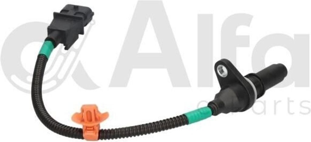 Alfa e-Parts AF01442 Kurbelwellensensor Impulsgeber für HYUNDAI Tucson (TL, TLE) 215mm