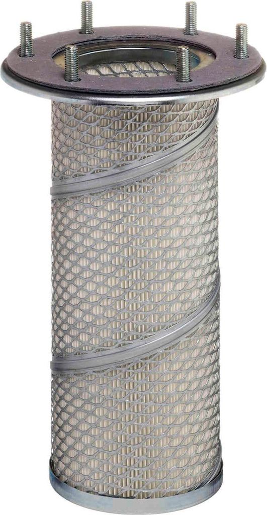 HENGST FILTER E584LS Sekundärluftfilter