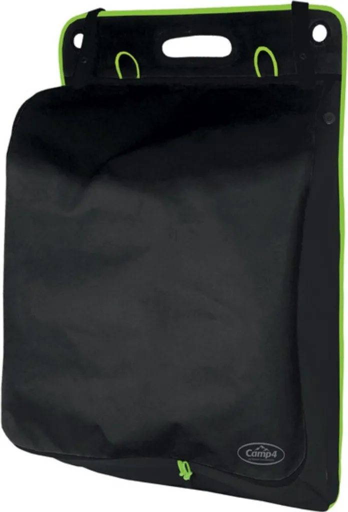 Rangement chaussures pour auvent de camping Camp4 avec 12 compartiments - 2