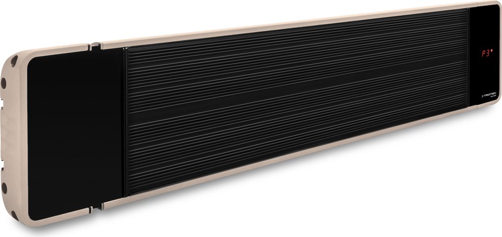 Promiennik podczerwieni IRD 1200 Trotec Dark Zdjęcie produktu 