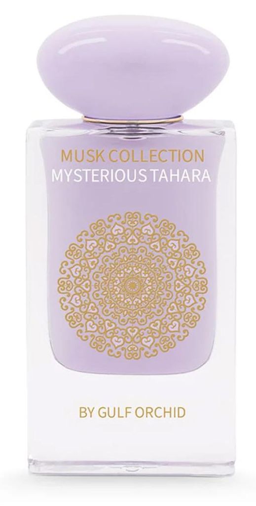 Collezione Muschio Misterioso Tahara - 60ml Eau De Parfum Immagine del prodotto 