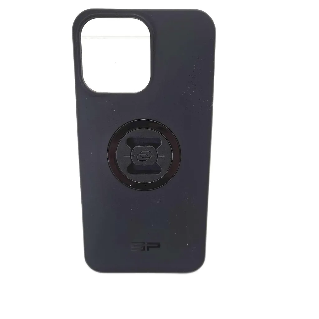 Coque iPhone 14 Pro Max Renforcée - Protection Antichoc Bords Ultra - 9