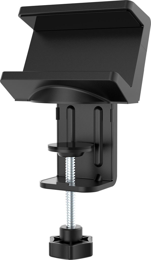 InLine® 23191B InLine® Tischklemme für Steckdosenleiste, Produktbild 