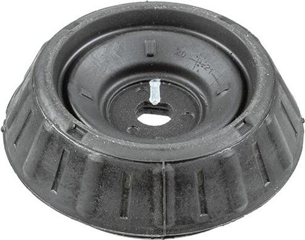 SACHS 803 349 Federbeinstützlager Vorne Links für HYUNDAI i20 (PB, PBT) für KIA RIO III (UB)