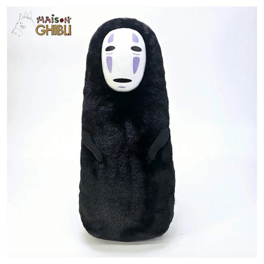 Chihiros Reise ins Zauberland Kissen No Face Produktbild 