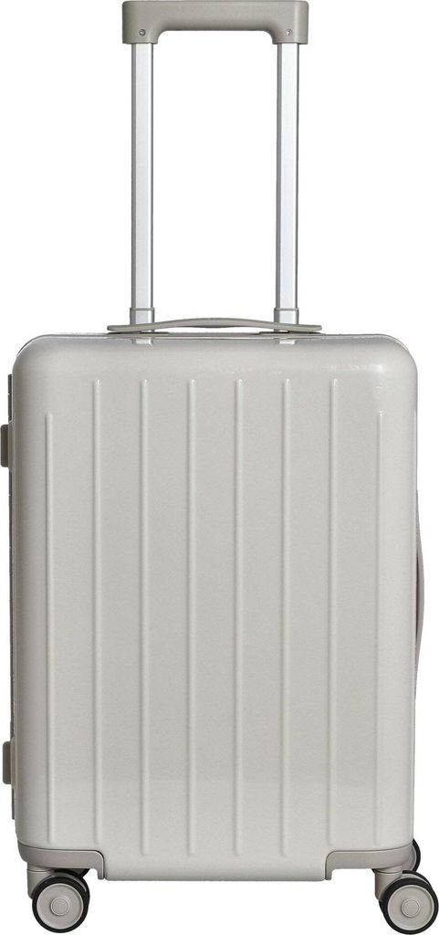Classic Streamer - 4-Rollen-Kabinentrolley S 55 cm (grün)
