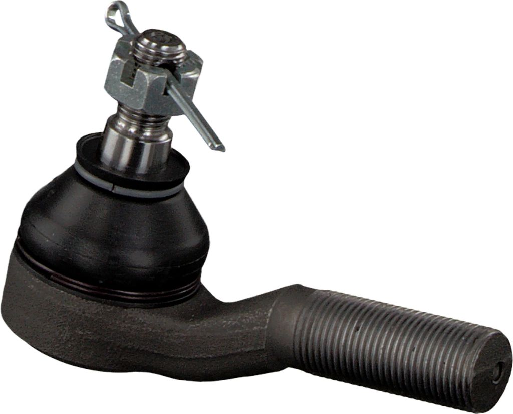 FEBI BILSTEIN Spurstangenkopf Spurstange für NISSAN NAVARA (D22) Außen Vorne Links Vorne Rechts 42681