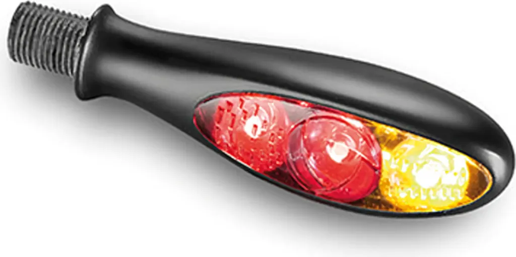 Faretto supplementare KELLERMANN micro s df dark