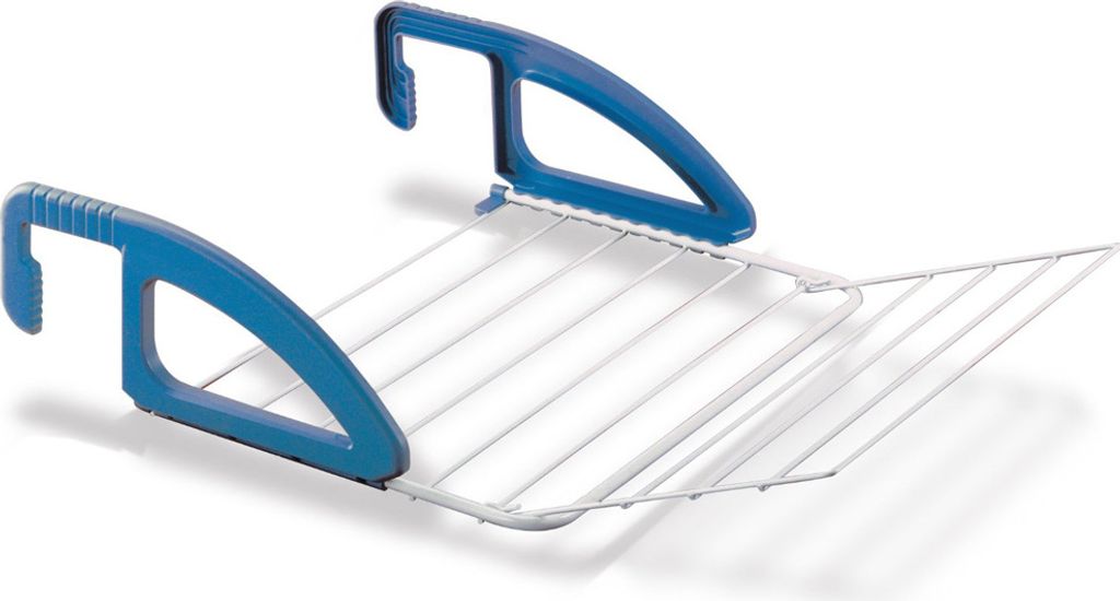 METALTEX 405812080 Bries Heizungs- und Balkonwäschetrockner Produktbild 