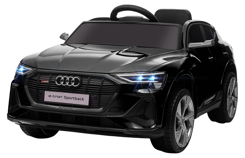 HOMCOM Kinderfahrzeug Elektroauto Kinderauto für kinder ab Produktbild 