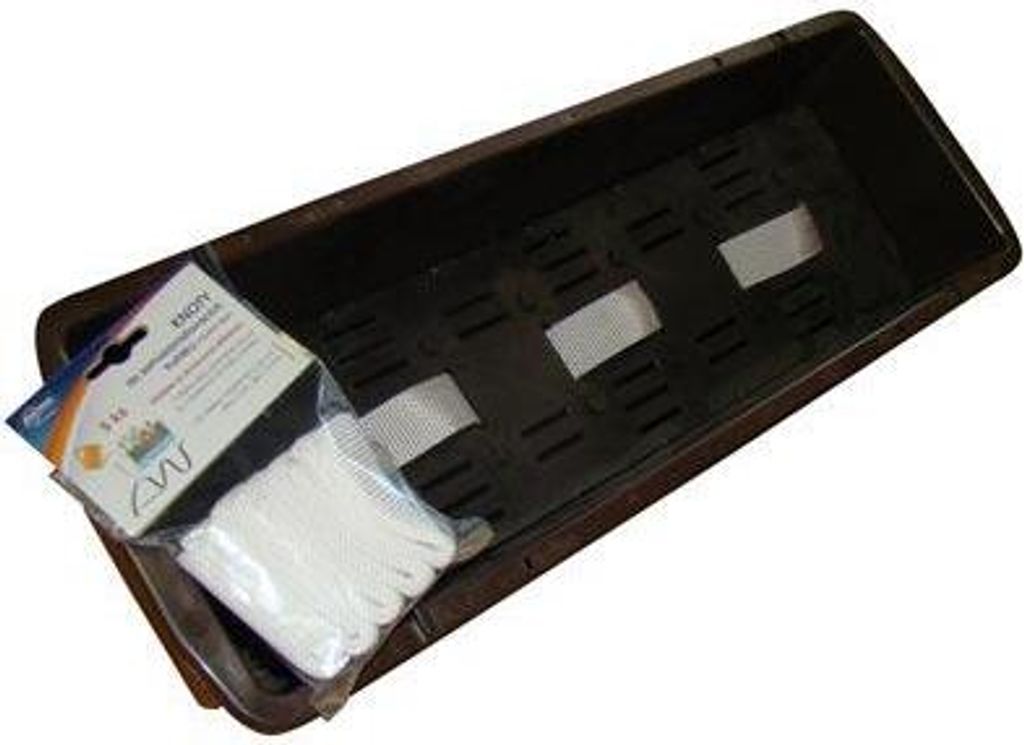 stoppini per vasi autoinnaffianti 60x3cm (5pz) Immagine del prodotto 