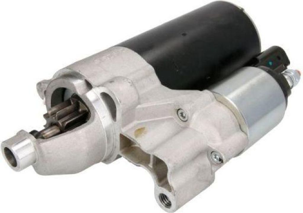 STARDAX STX201412 Starter Anlasser 1,7kW für VW PASSAT Kasten/Kombi (365) 12V