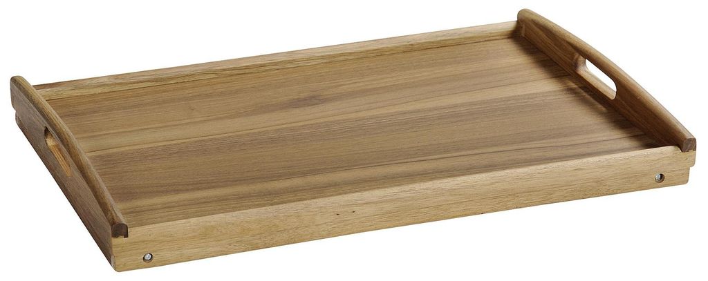 Kesper Serviertablett 55 x 35 x 24 cm Produktbild 