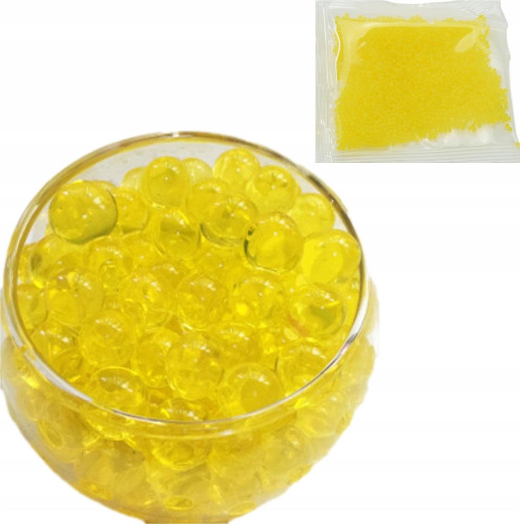 Lolex | Proiettili in gel d'acqua per fucile - 3000 pezzi - Immagine del prodotto 